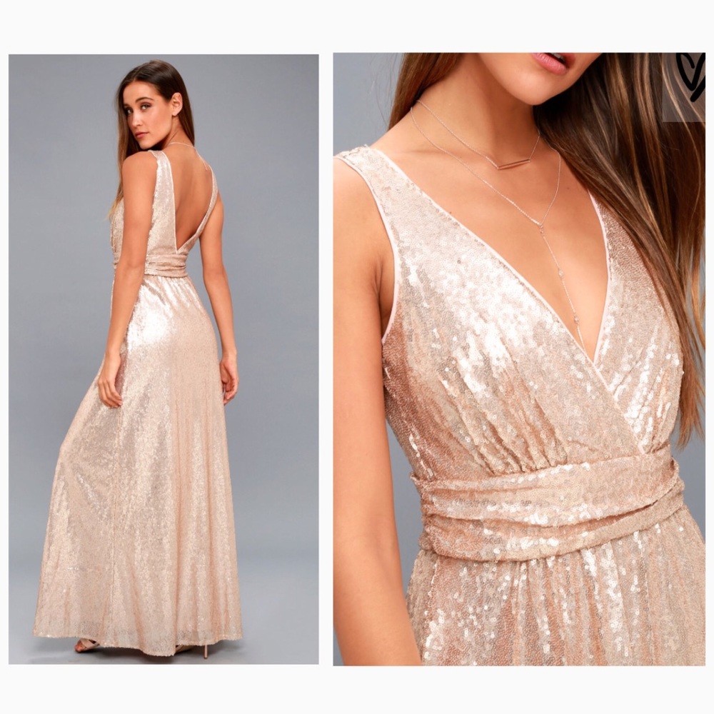 Gatsby Dress NWT